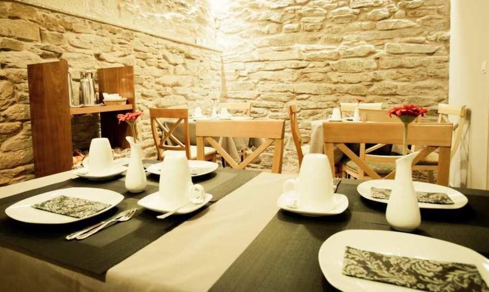 Hotel Fonte De San Roque Santiago de Compostela Dış mekan fotoğraf